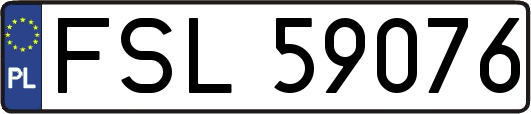 FSL59076