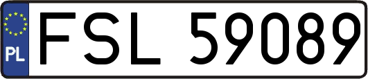 FSL59089