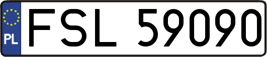 FSL59090