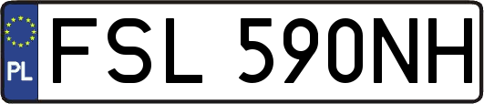 FSL590NH