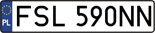 FSL590NN