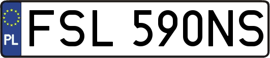 FSL590NS