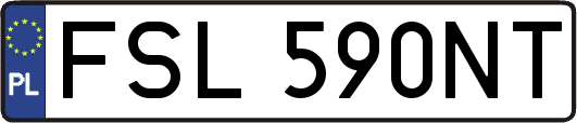 FSL590NT