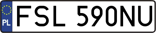 FSL590NU