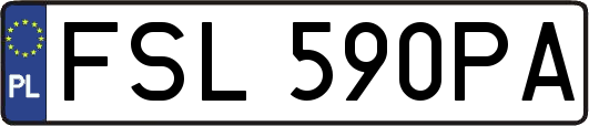 FSL590PA