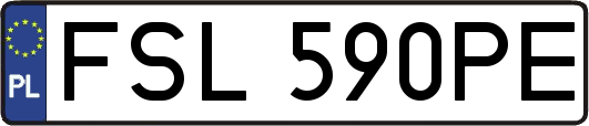 FSL590PE