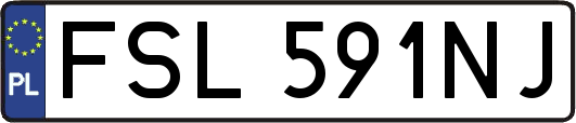 FSL591NJ