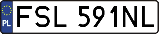 FSL591NL