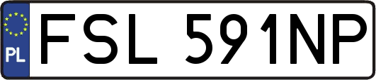 FSL591NP