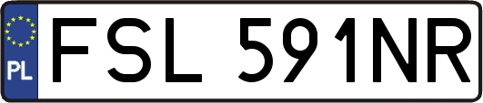 FSL591NR