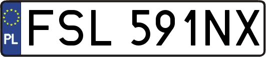 FSL591NX
