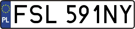 FSL591NY