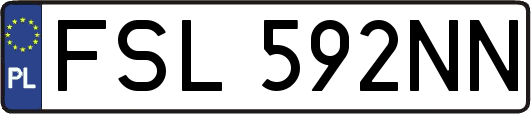 FSL592NN
