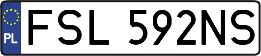 FSL592NS