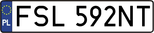 FSL592NT