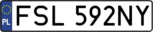 FSL592NY