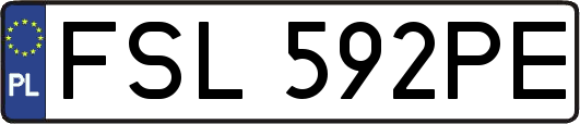 FSL592PE