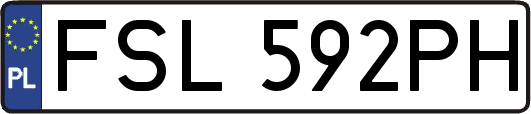 FSL592PH