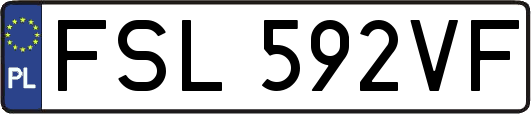 FSL592VF