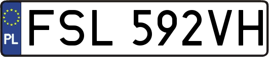 FSL592VH