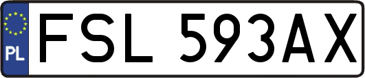 FSL593AX