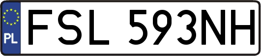 FSL593NH