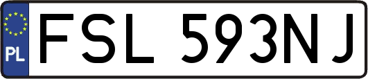 FSL593NJ