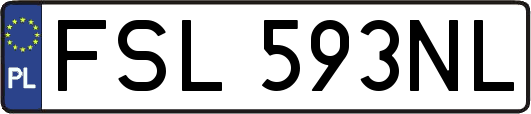 FSL593NL