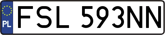 FSL593NN