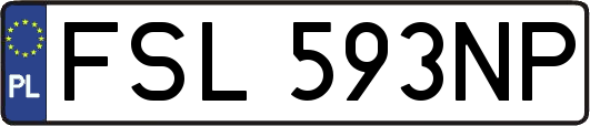 FSL593NP