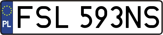 FSL593NS