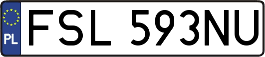 FSL593NU