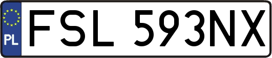 FSL593NX