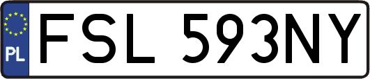 FSL593NY