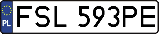 FSL593PE
