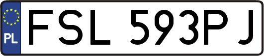 FSL593PJ