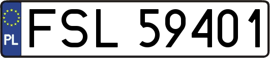 FSL59401
