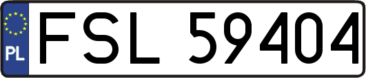 FSL59404