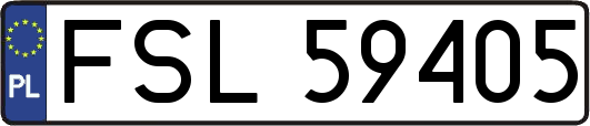 FSL59405