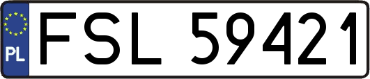 FSL59421