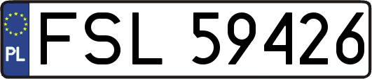 FSL59426
