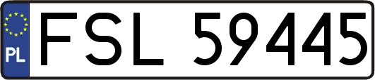 FSL59445