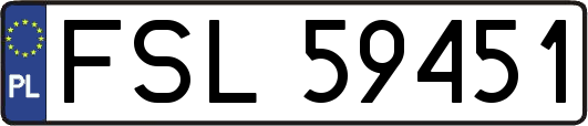 FSL59451