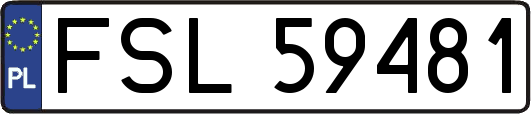 FSL59481
