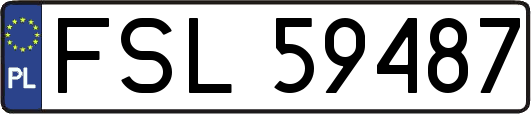 FSL59487