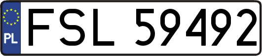 FSL59492