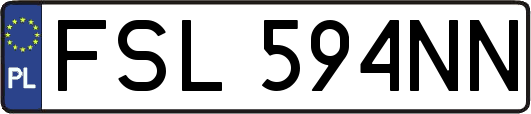 FSL594NN
