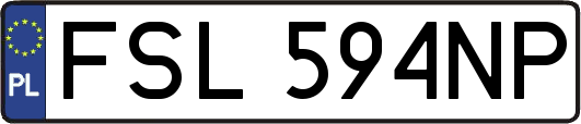 FSL594NP