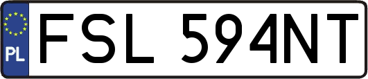 FSL594NT
