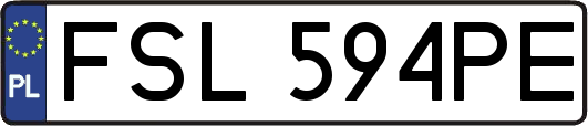 FSL594PE